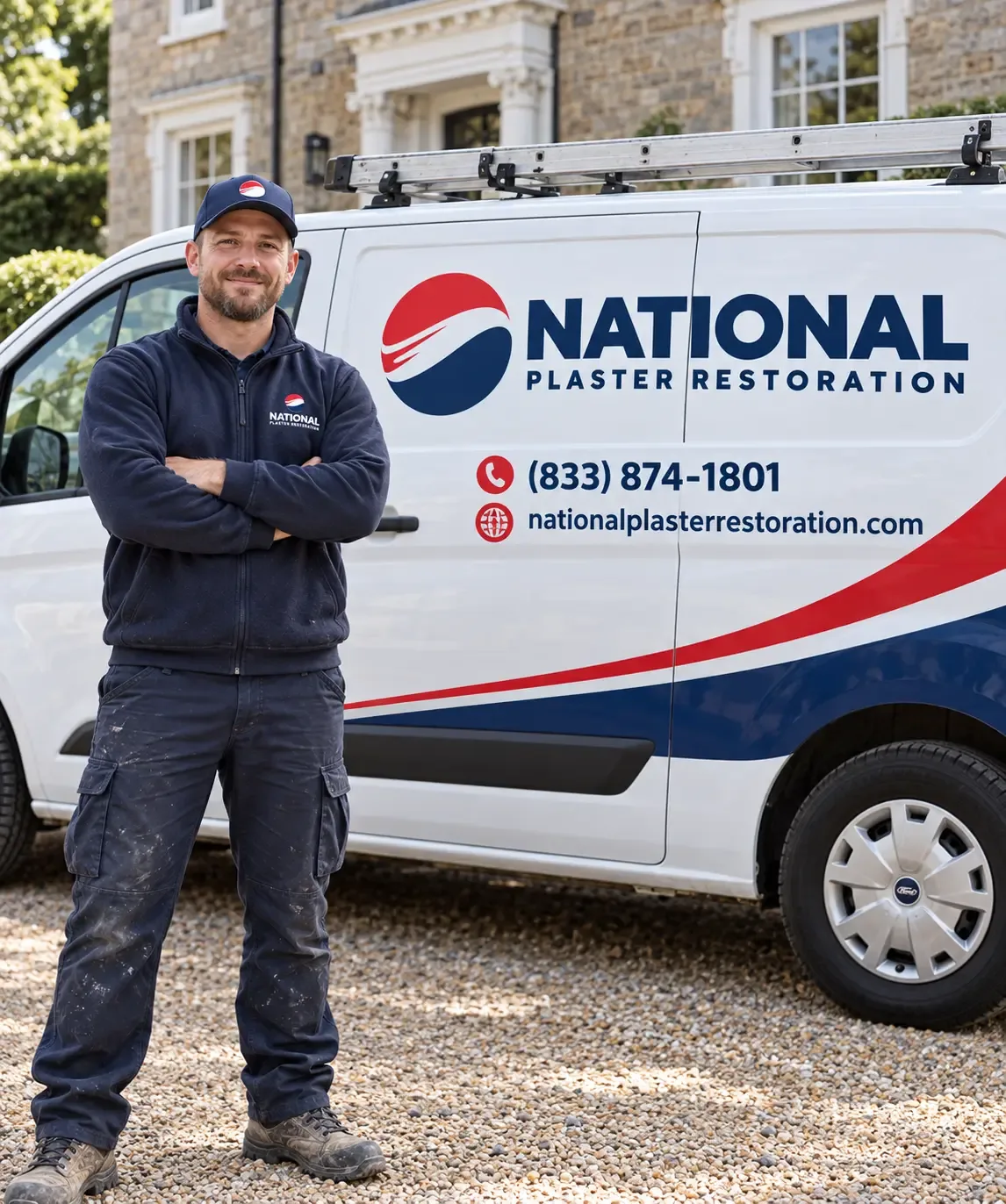 Plaster Repair company in New Prague, MN
